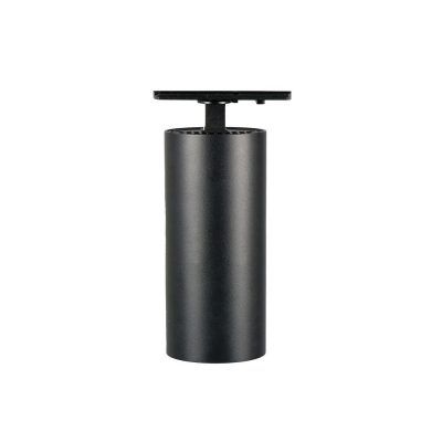 Трековый светильник Arte Lamp BENE A1936PL-1BK