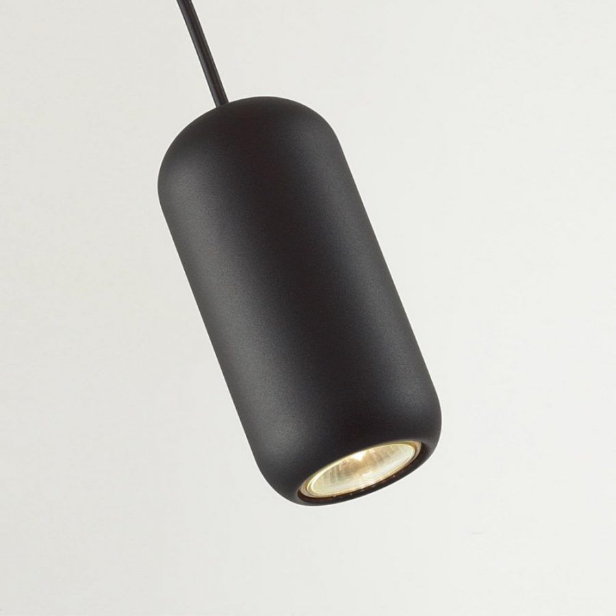 Подвес Odeon Light Cocoon 5060/1B