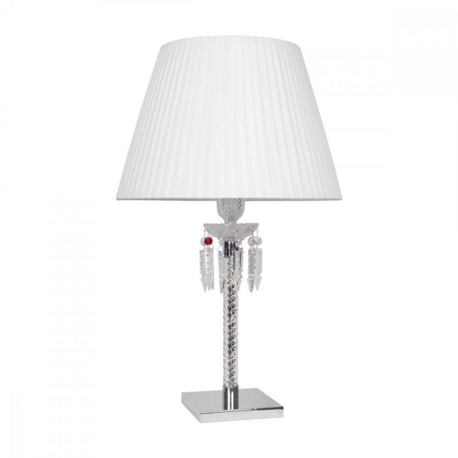 10210T White Настольная лампа LOFT IT Zenith