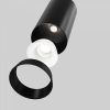 Трековый светильник Technical TR103-4-12WTW-M-B