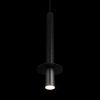 10583B Black Подвесной светильник LOFT IT Everest
