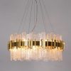 Подвесная люстра Arte Lamp ALYA A1053SP-14PB