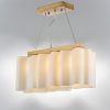 Люстра подвесная Nubi Lightstar 802135