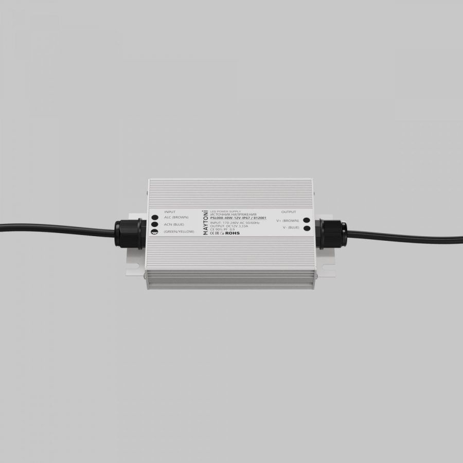 Источник напряжения Led Strip 812001