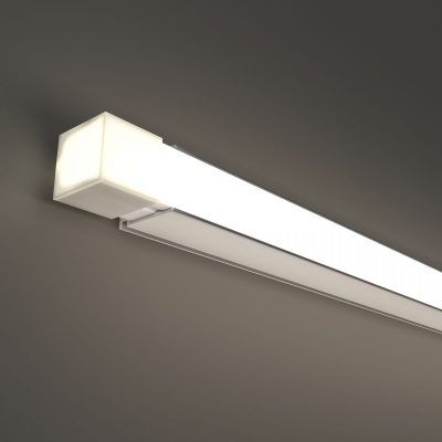 Гибкий неон Led Strip 432017