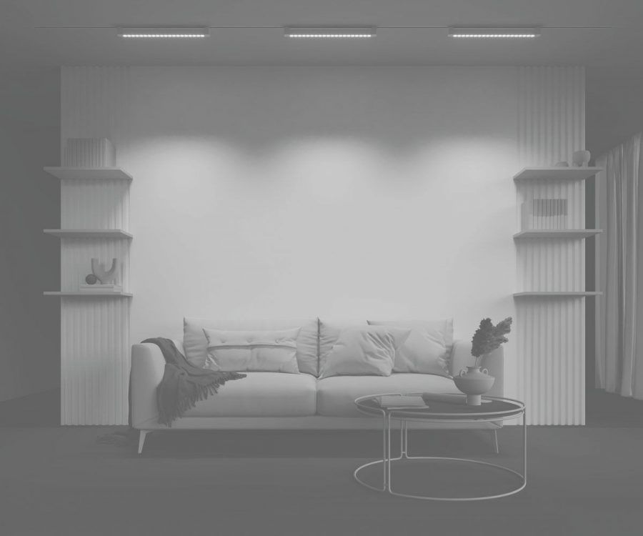 Трековый светильник Technical TR010-1-20W3K-M-W