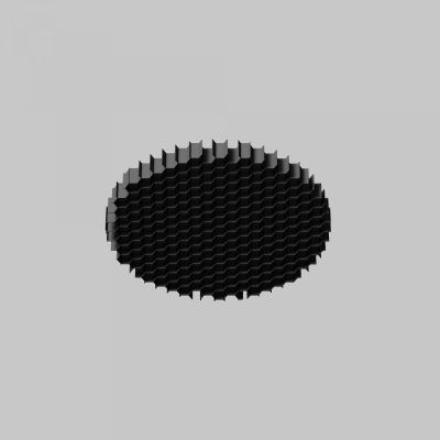 Комплектующие для светильника Technical HoneyComb-D65