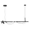 Подвесной светильник Odeon Light Corda 4391/30L
