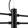 Люстра подвесная Ragno Lightstar 733127