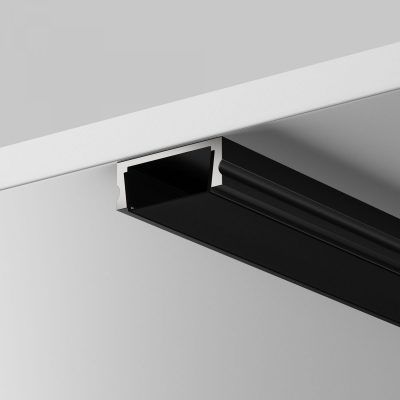 Комплектующие для профиля Led Strip 642021