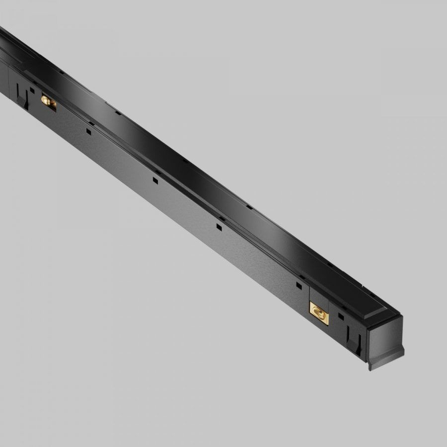 Трековый светильник Technical TR240-4-12WTW-DD2-B