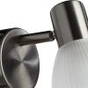 Спот Arte Lamp PARRY A5062AP-1SS
