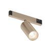 Светильник на шине Denkirs SHINE PRIME SPOT 3000К DK4741-CP