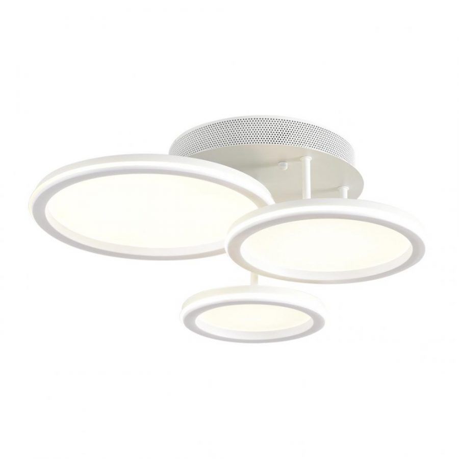 Умная люстра потолочная Lumion Alis Smart 8380/60CL