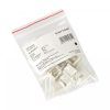 Комплектующие для профиля Led Strip ALM005EC
