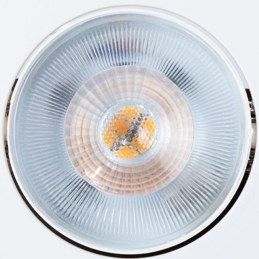 Точечный встраиваемый светильник Arte Lamp KAUS A4761PL-1WH
