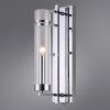 Настенный светильник Arte Lamp HUGO A1688AP-1CC