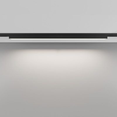 Трековый светильник Technical TR192-1-16W4K-B