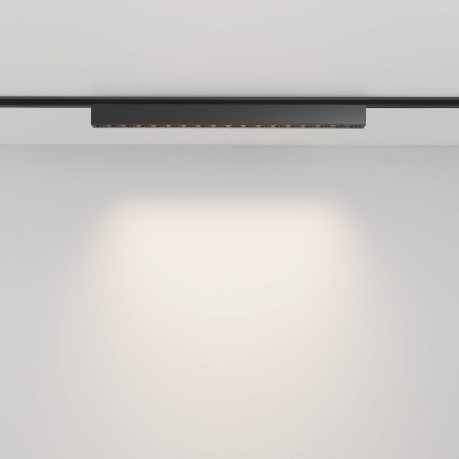 Трековый светильник Technical TR082-4-12WTW-M-B