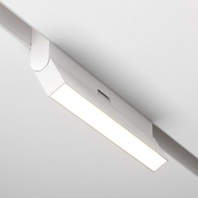 Трековый светильник Voltega VGL036-2-12W3K-W