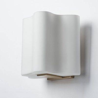 Бра 1х40W E14 Nubi Lightstar 802613