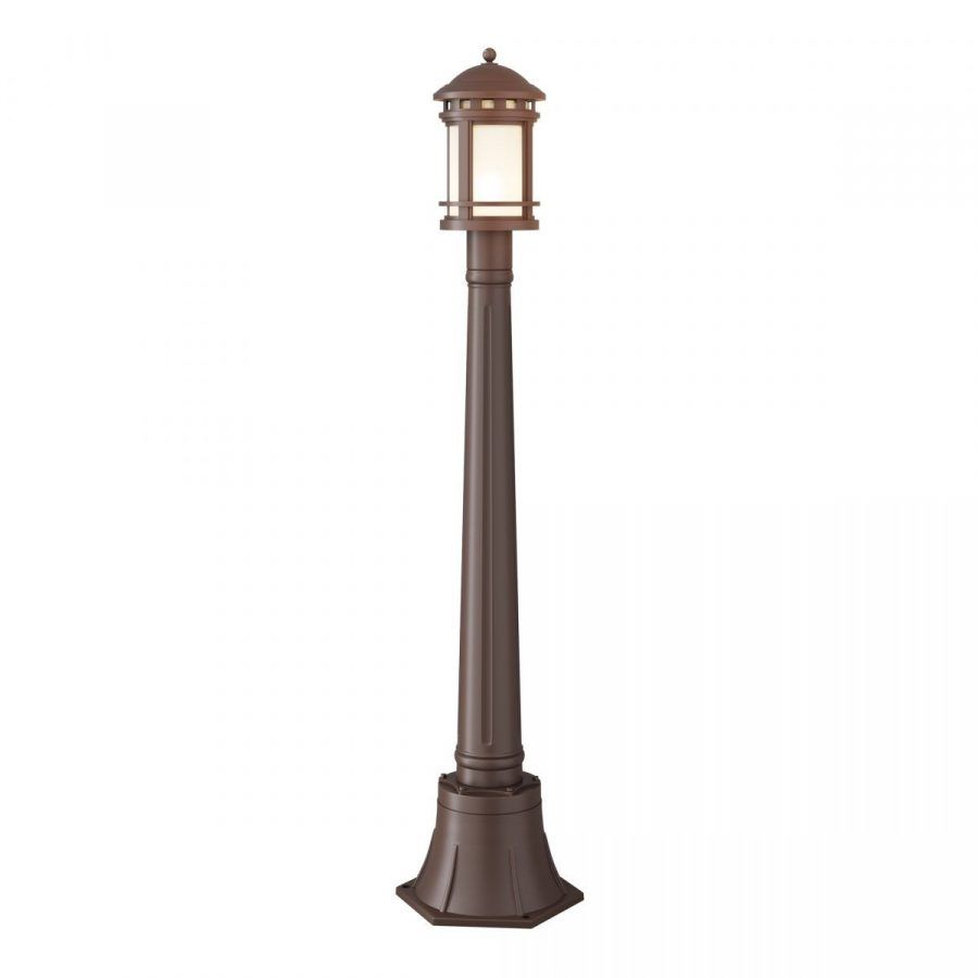 Ландшафтный светильник Outdoor O031FL-01BR