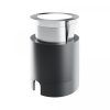 Уличный встраиваемый светильник Outdoor O515DL-L2S3K