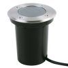 Тротуарный светильник Arte Lamp PIAZZA A6017IN-1SS