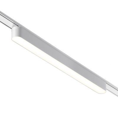 Трековый светильник для низковольтного шинопровода Novotech Smal 359075