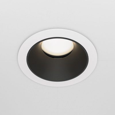 Встраиваемый светильник Technical DL051-U-1WB