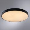 Потолочный светильник Arte Lamp ARENA A2673PL-1BK