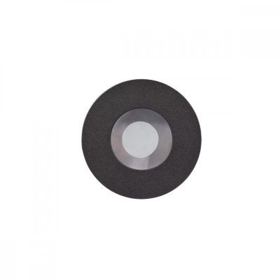 10338/B Black Встраиваемый светильник LOFT IT Chip
