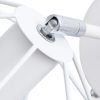 Бра Arte Lamp CELLA A4284AP-1WH