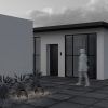 Уличный переносной аккумуляторный светильник Outdoor O530FL-L5B3K