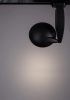 Трековый светильник Arte Lamp NOTA A4235PL-1BK