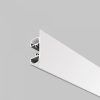 Профиль Led Strip ALM-1848-W-2M