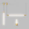 Подвесной светильник Denkirs AURA DK4318-BR