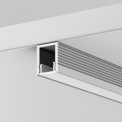 Комплектующие для профиля Led Strip 642088