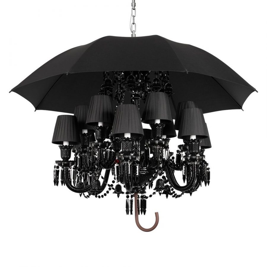 10556/12 Black Подвесная люстра LOFT IT Marie
