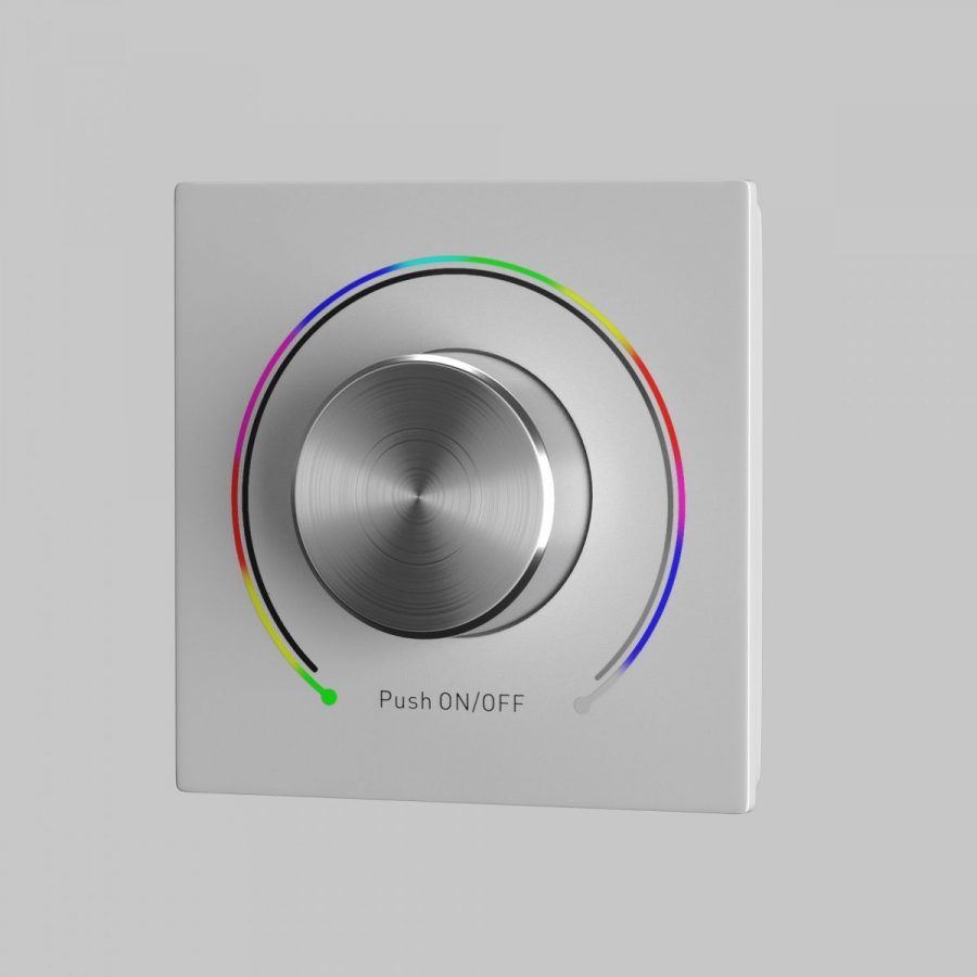 Роторная панель управления Lighting control 721037