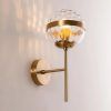 Бра Arte Lamp DELACRUA A7770AP-1PB