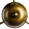 Подвесная люстра Arte Lamp CAROLINA A9239LM-3BR