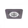 10328/A Black Встраиваемый светильник LOFT IT Screen