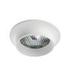 Точечный встраиваемый светильник Arte Lamp CROMO A1061PL-1WH