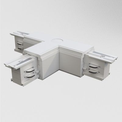 Комплектующие для систем освещения с токоведущими элементами Technical TRA005CT-31W-R
