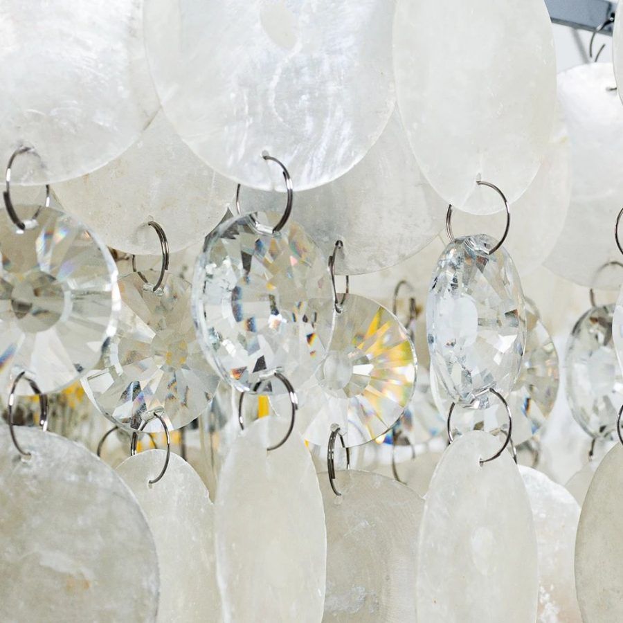 Подвесная люстра Arte Lamp PIPIRIMA A4041SP-8CC