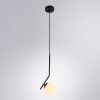 Подвесной светильник Arte Lamp BOLLA-UNICA A1924SP-1BK