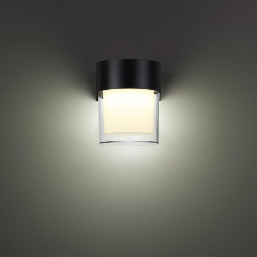 Уличный фасадный светильник Novotech Opal 359297