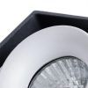 Точечный накладной светильник Arte Lamp PICTOR A5654PL-1BK