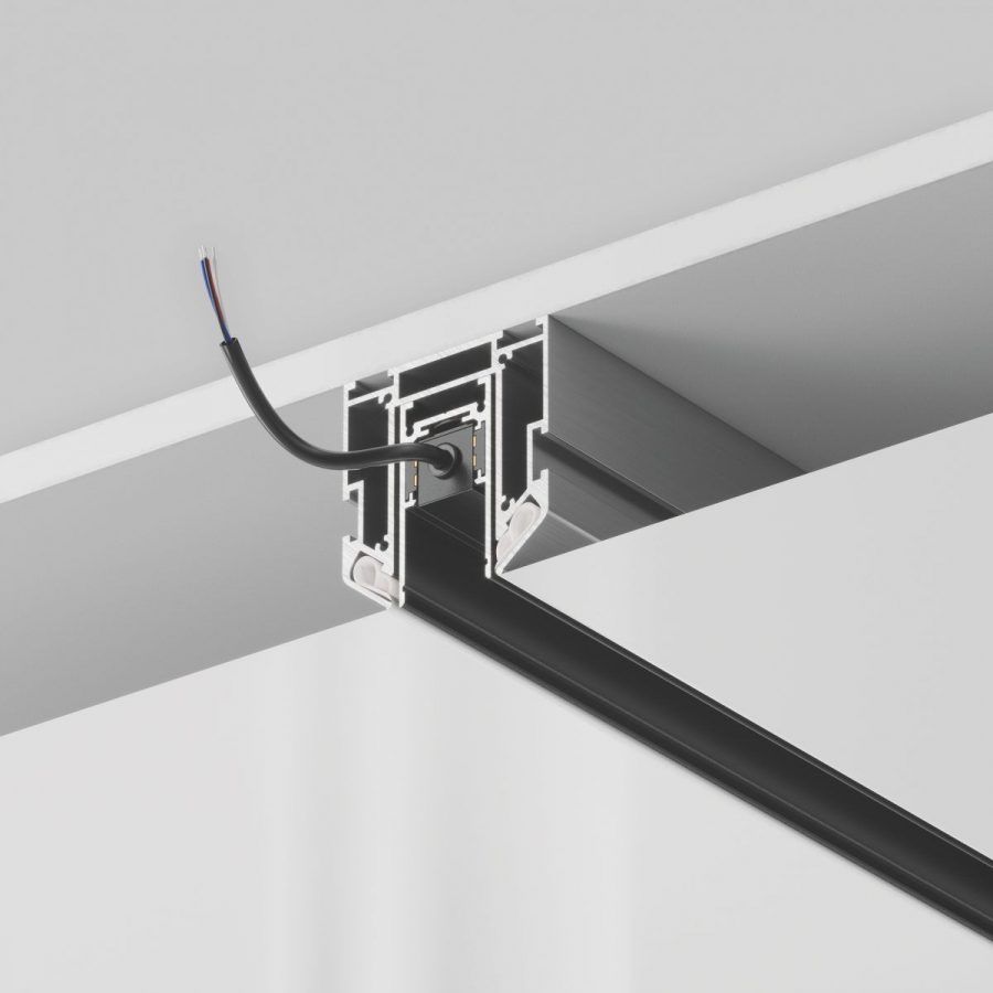 Профиль Technical TRA034MP-212S